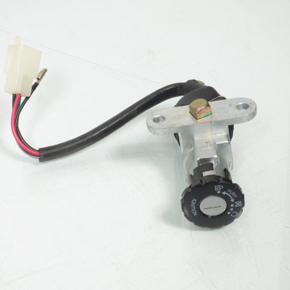 Kit serrure origine pour scooter Baotian 50 Neuf