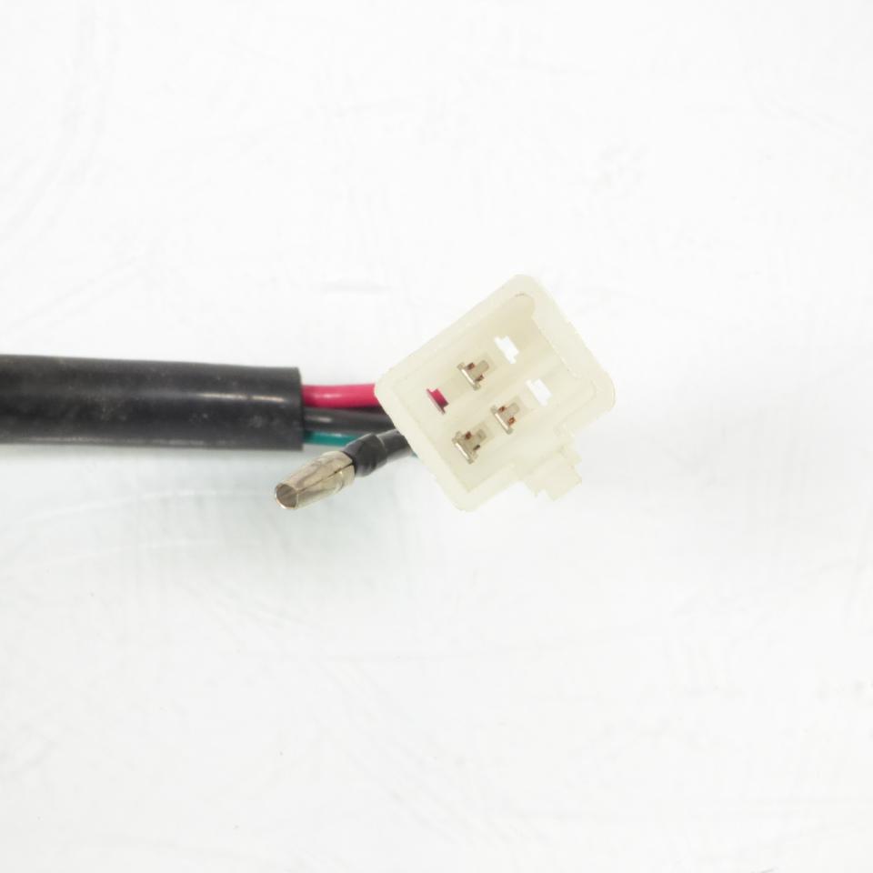 Kit serrure origine pour scooter Baotian 50 Neuf