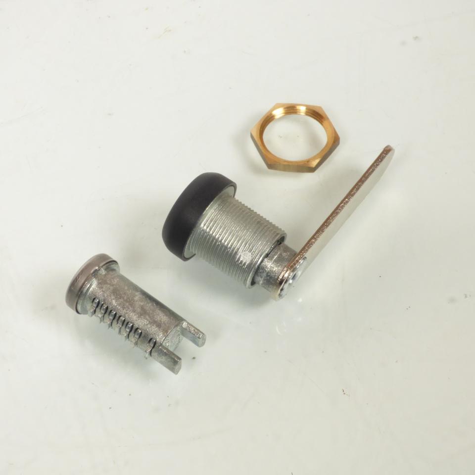 Kit serrure origine pour Auto Piaggio 50 APE Mix 1998 à 2008 567078 Neuf