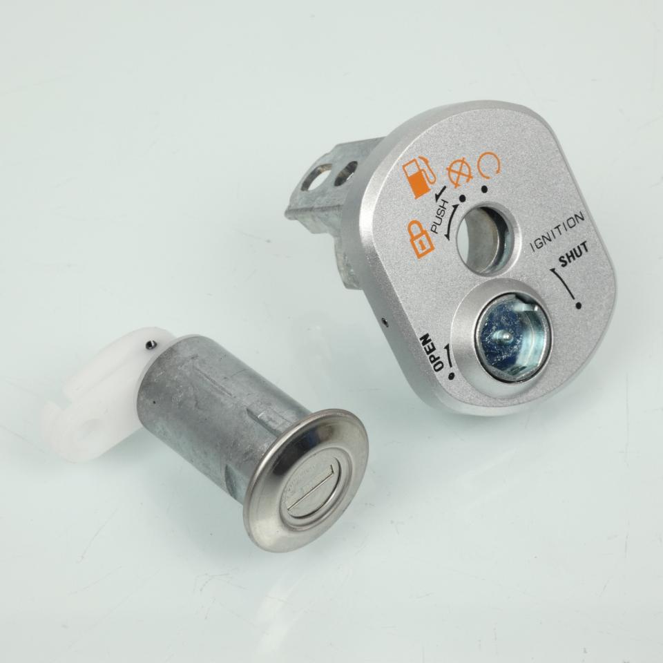 Kit serrure origine pour scooter Sym 100 Mio 2007 à 2012 35010-A8V-000 Neuf