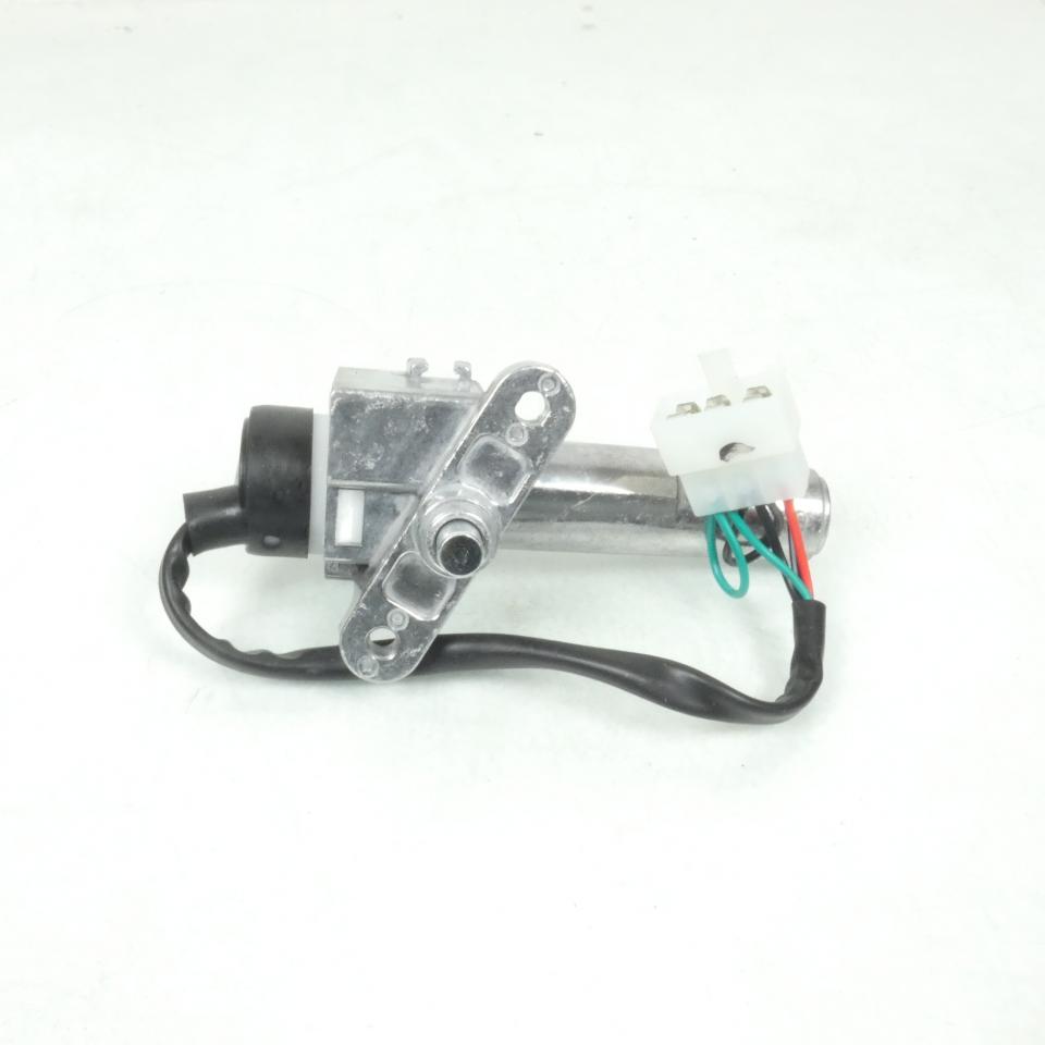 Kit serrure pour scooter Peugeot 125 Tweet 2010 à 2017 803546 Neuf