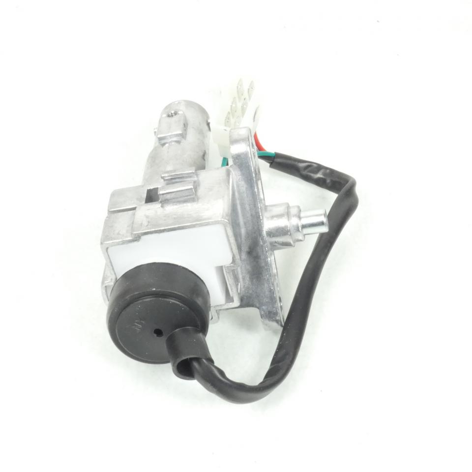Kit serrure pour scooter Peugeot 125 Tweet 2010 à 2017 803546 Neuf