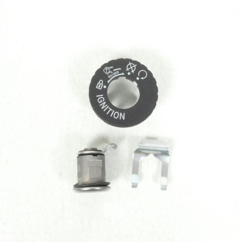 Kit serrure pour scooter Peugeot 125 Tweet 2010 à 2017 803546 Neuf
