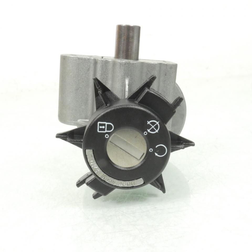 Kit Neiman serrure selle pour scooter Peugeot 100 Vivacity 1999-2001 740646