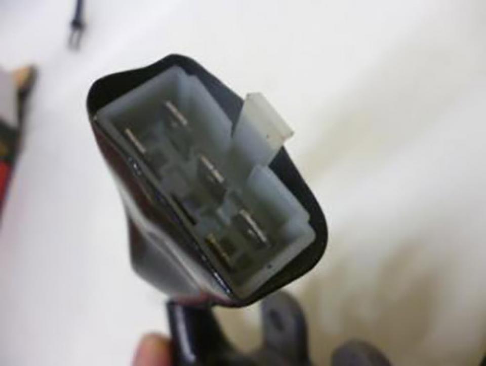 Kit serrure pour Scooter Chinois Neuf en destockage
