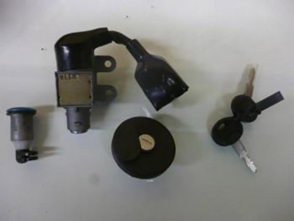 Kit serrure pour Scooter Chinois Neuf en destockage
