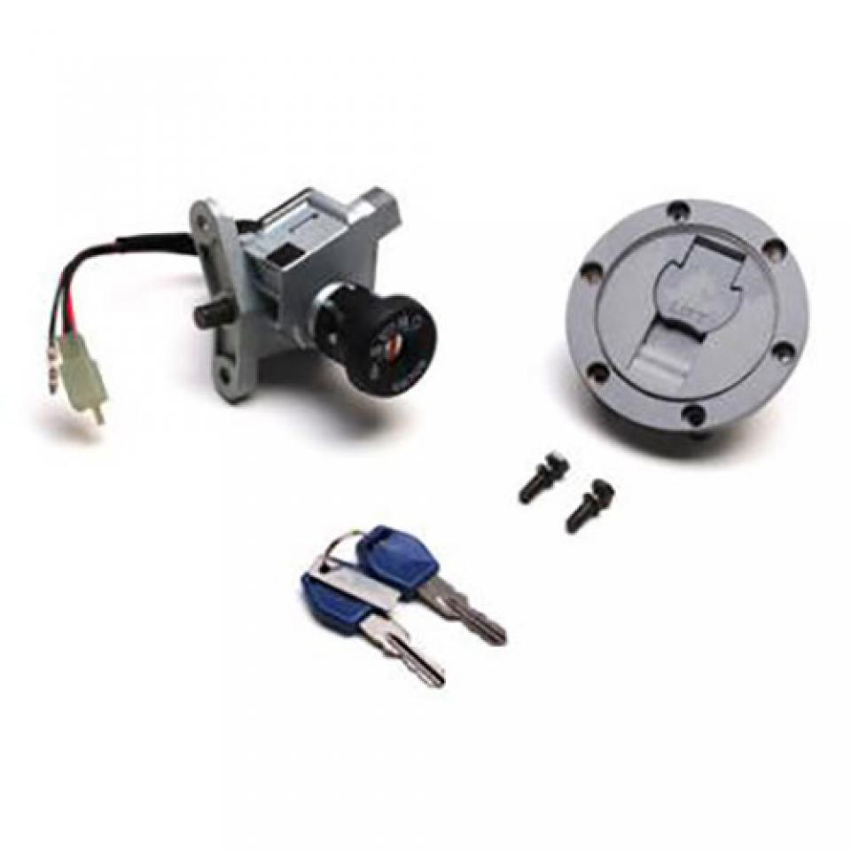 Kit serrure Vicma pour scooter CPI 50 GTR 2006 à 2020 9613 Neuf