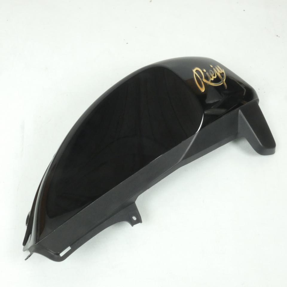 Couvre réservoir droit pour moto Rieju 125 CENTURY 0/000.570.4031 Noir Neuf