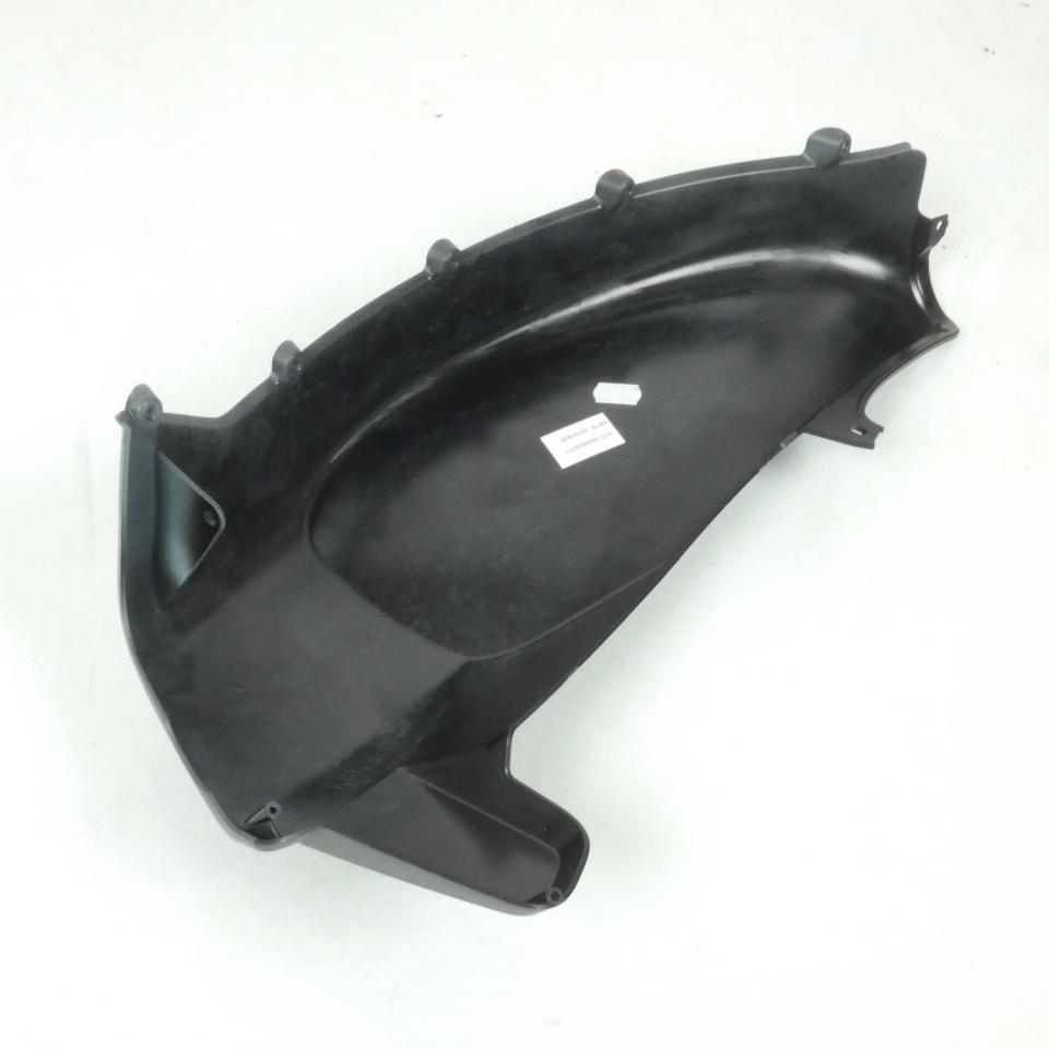 Couvre réservoir droit pour moto Rieju 125 CENTURY 0/000.570.4031 Noir Neuf