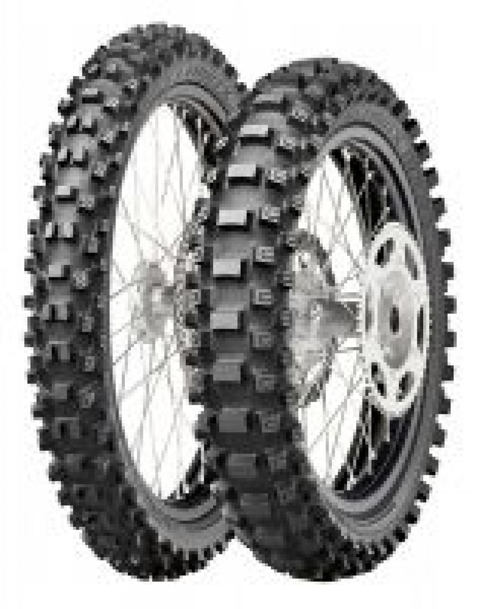 Pneu 60-100-12 Dunlop pour pour Moto Neuf