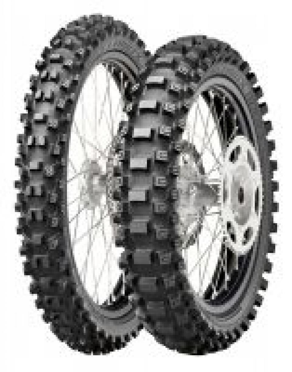 Pneu 60-100-12 Dunlop pour pour Moto Neuf