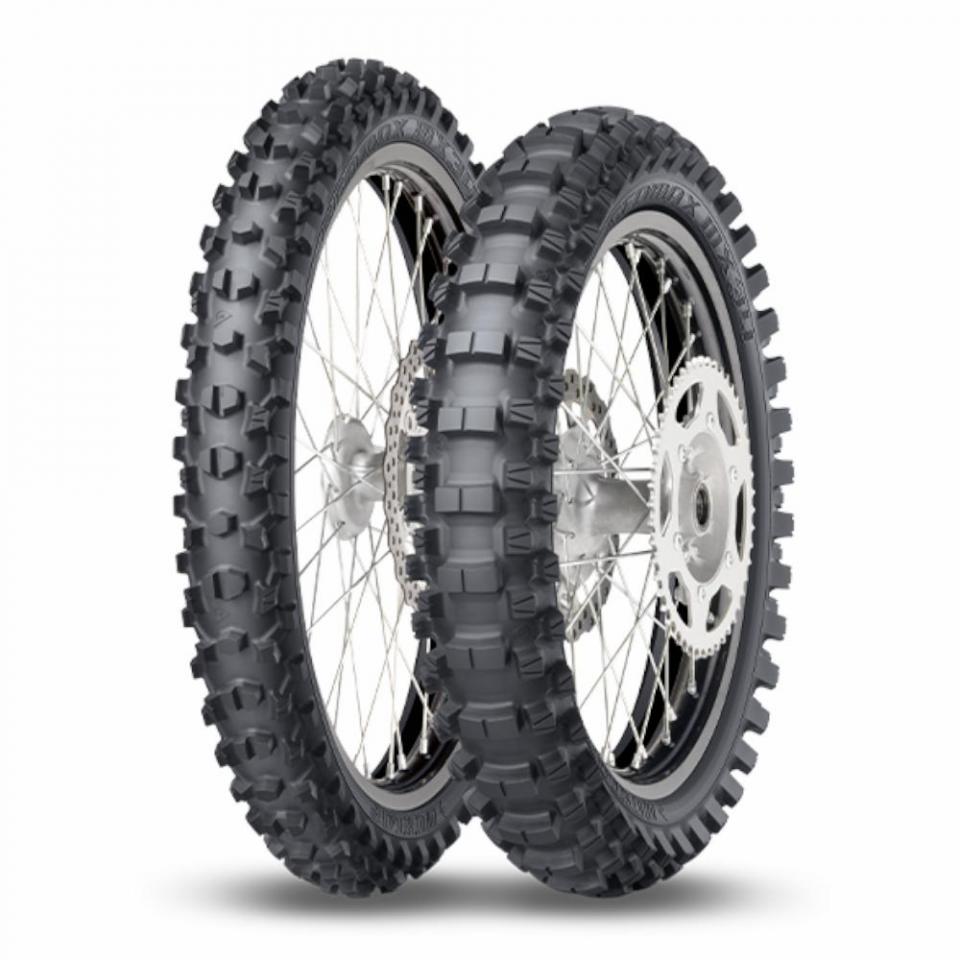 Pneu 60-100-12 Dunlop pour Auto Neuf