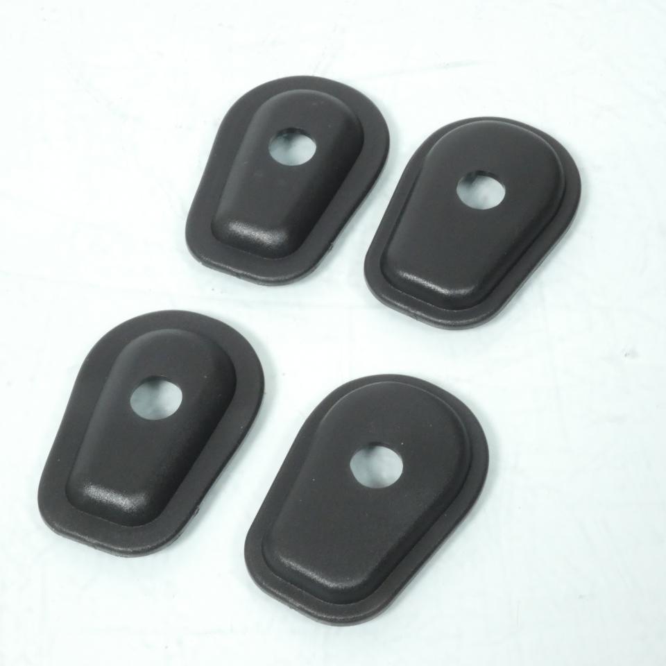 Cache orifice de clignotant pour moto Kawasaki 600 ZX6R 1998 à 2004 Neuf