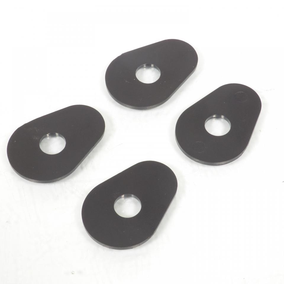 Cache orifice de clignotant AVOC pour moto Yamaha MT-07 2014 à 2022 Neuf