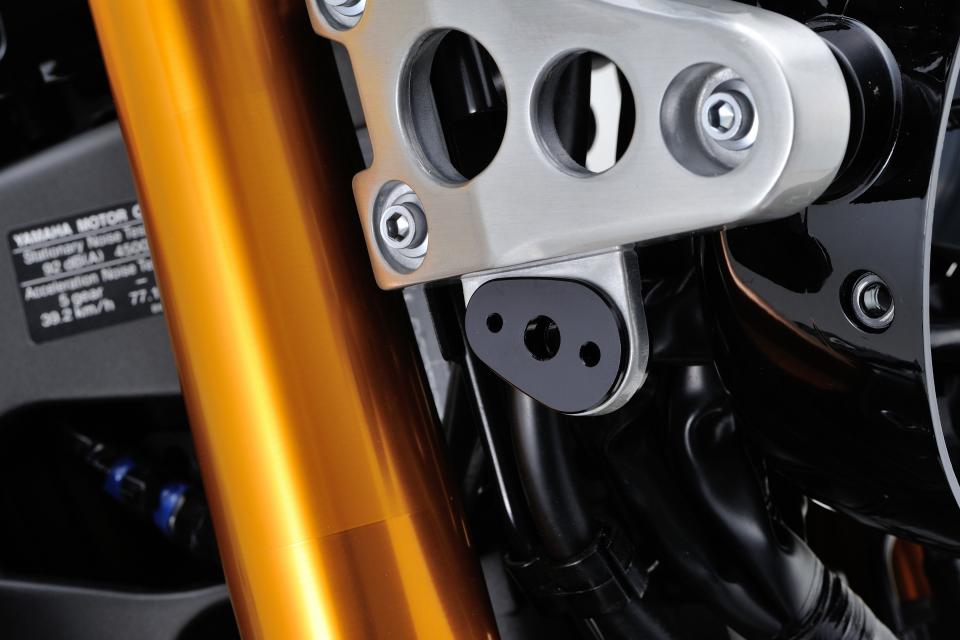 Cache orifice de clignotant DAYTONA pour Auto Neuf