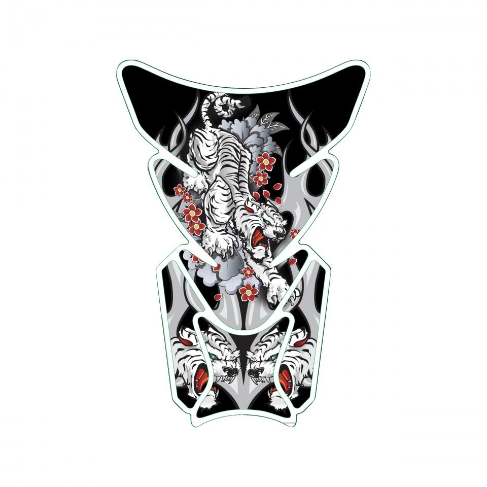 Protection de reservoir LETHAL THREAT pour Auto Neuf