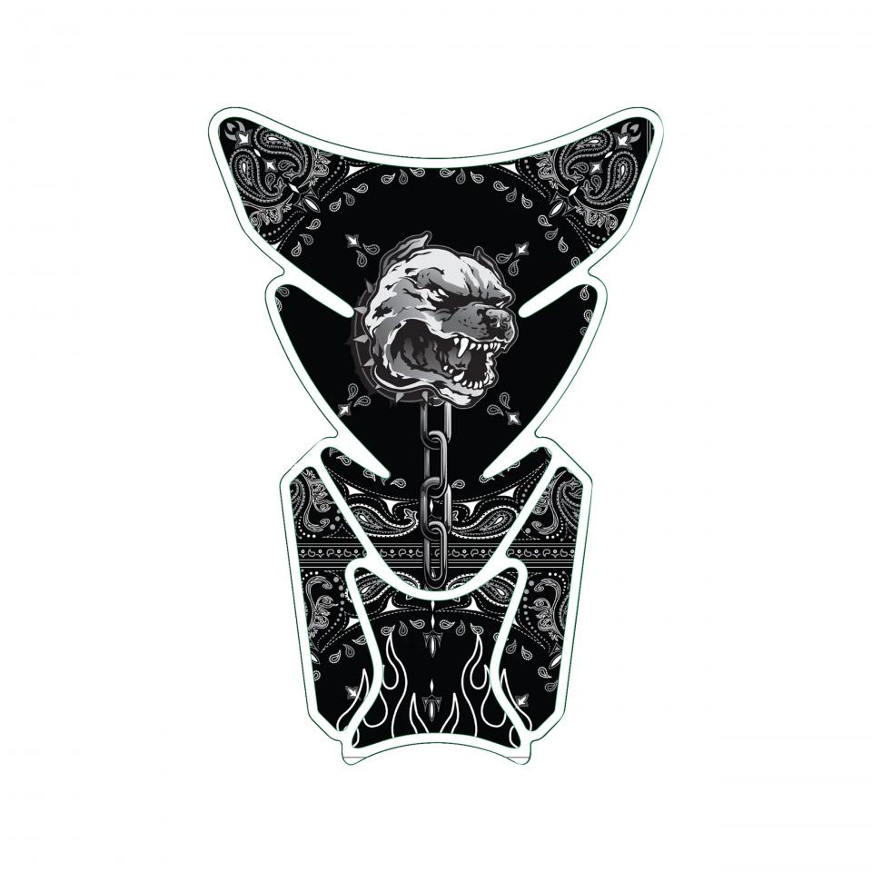 Protection de reservoir LETHAL THREAT pour Auto Neuf