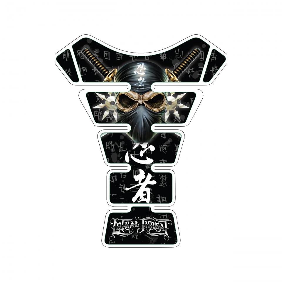 Protection de reservoir LETHAL THREAT pour Auto Neuf