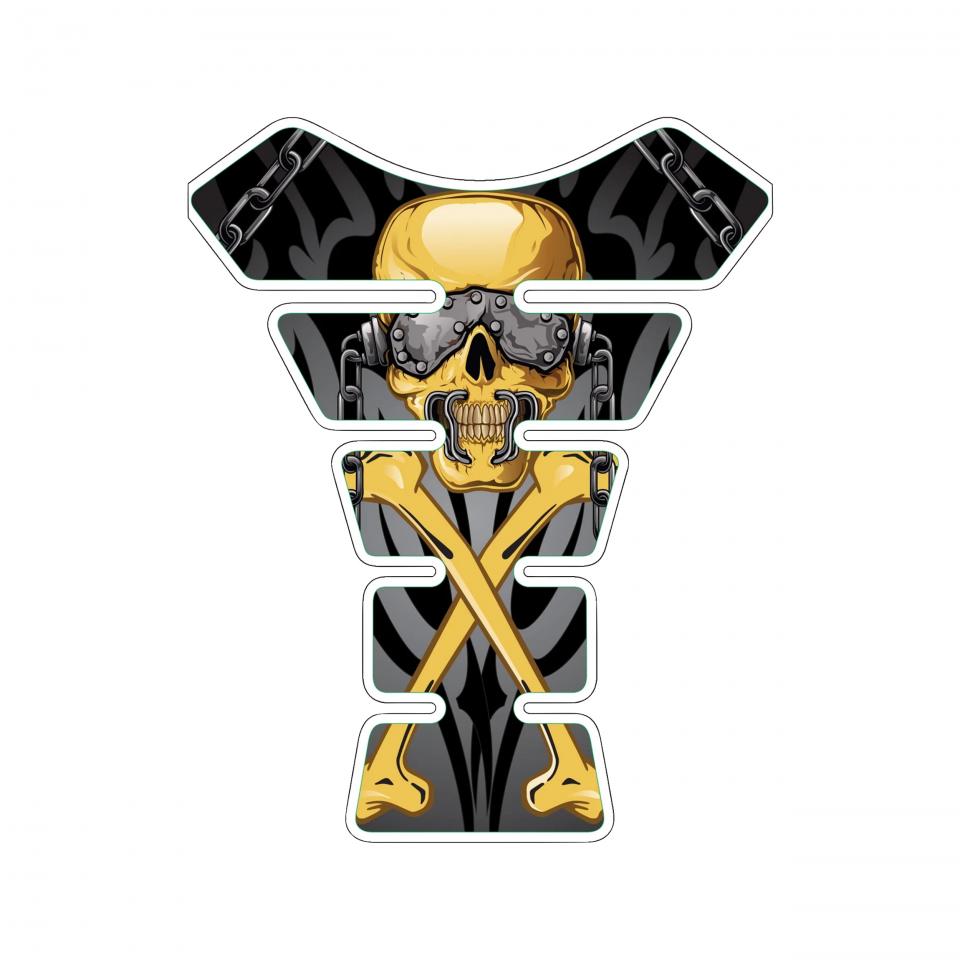 Protection de reservoir LETHAL THREAT pour Auto Neuf