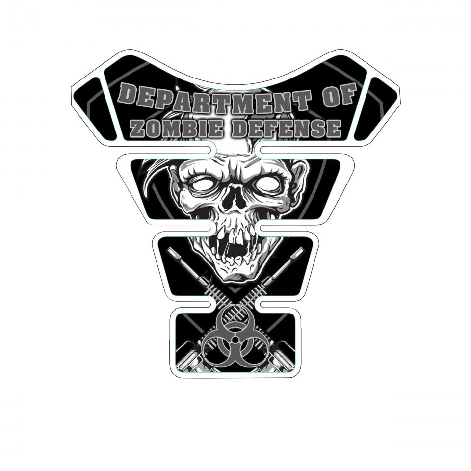 Protection de reservoir LETHAL THREAT pour Auto Neuf