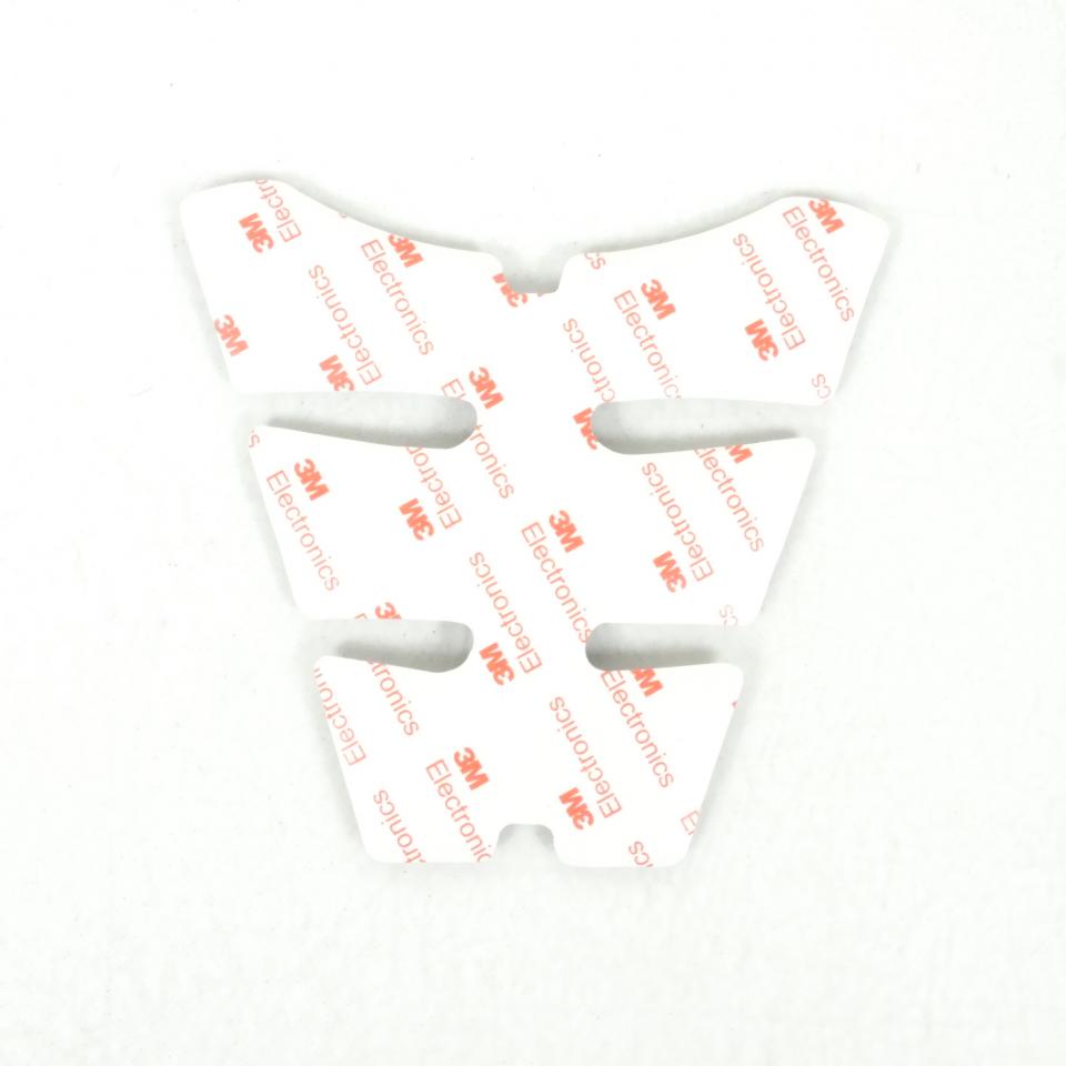 Protection de reservoir Noir 13cm 3M SS-527-BK Vparts pour moto 8404 Neuf