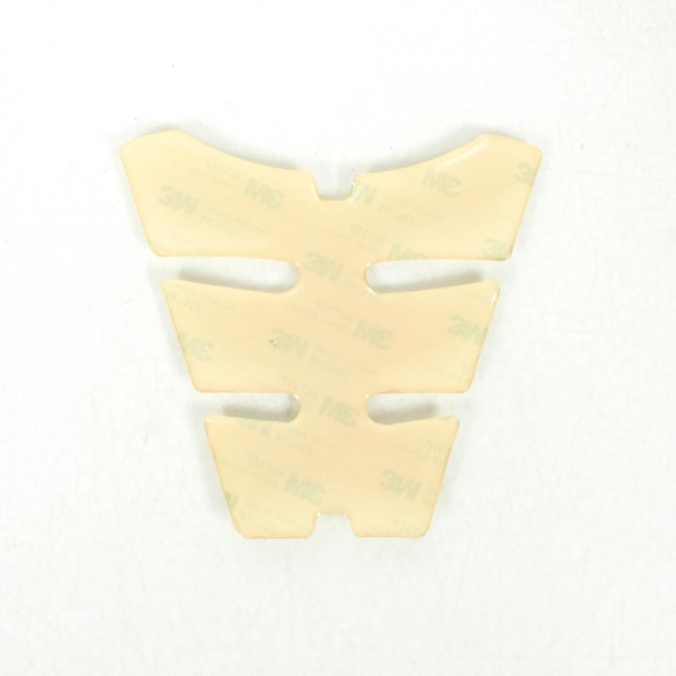 Protection de reservoir translucide 13cm 3M SS-527-TR Vparts pour moto 8402 Neuf