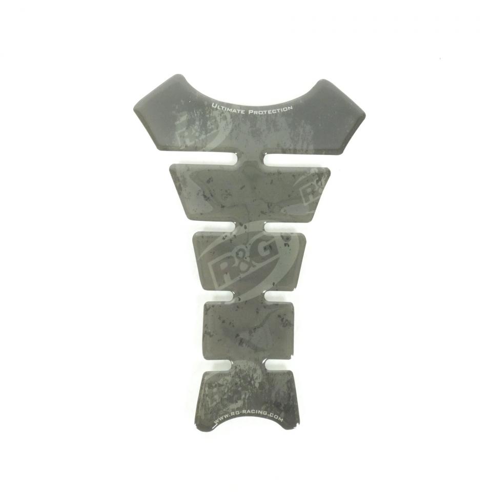 Protection de reservoir R&G pour moto Aprilia 450 Tuono 2025 TKPAD1BK / Camouflage Vert Neuf