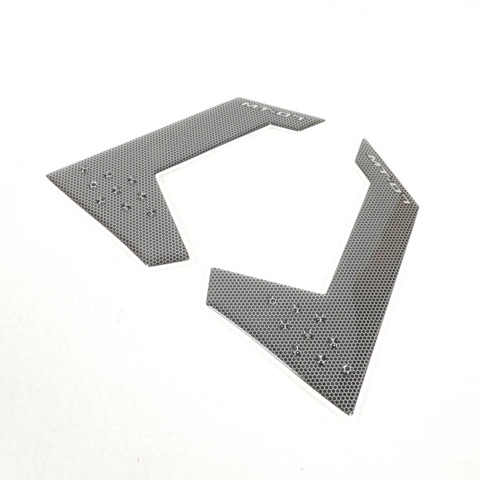Protection latérale de réservoir pour moto Yamaha 700 MT-07 B4C-FTNKP-00 Neuf