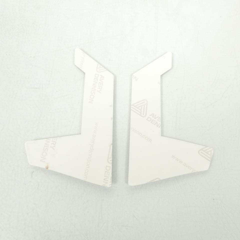 Protection latérale de réservoir pour moto Yamaha 700 MT-07 B4C-FTNKP-00 Neuf
