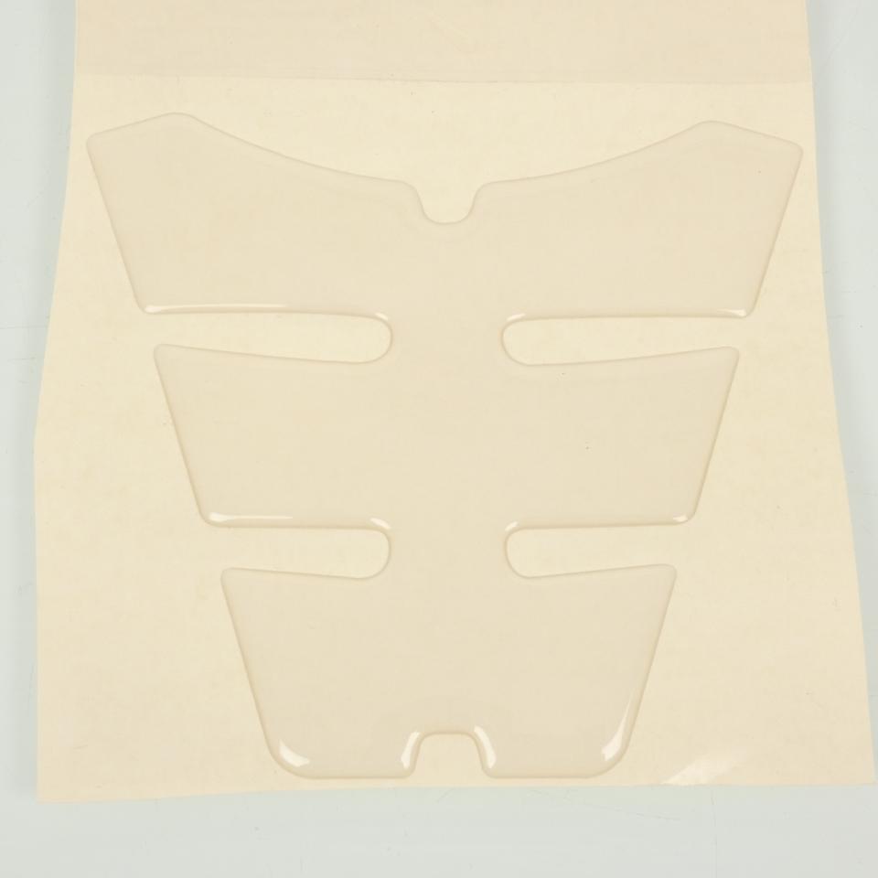 Protection de réservoir adhésive transparent Générique pour moto / T15 Neuf
