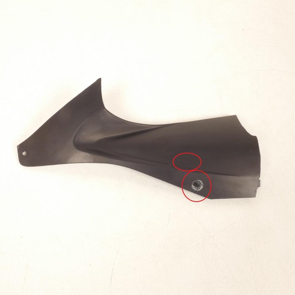 photo piece : Intérieur cache tête de fourche->Yamaha YZF R6