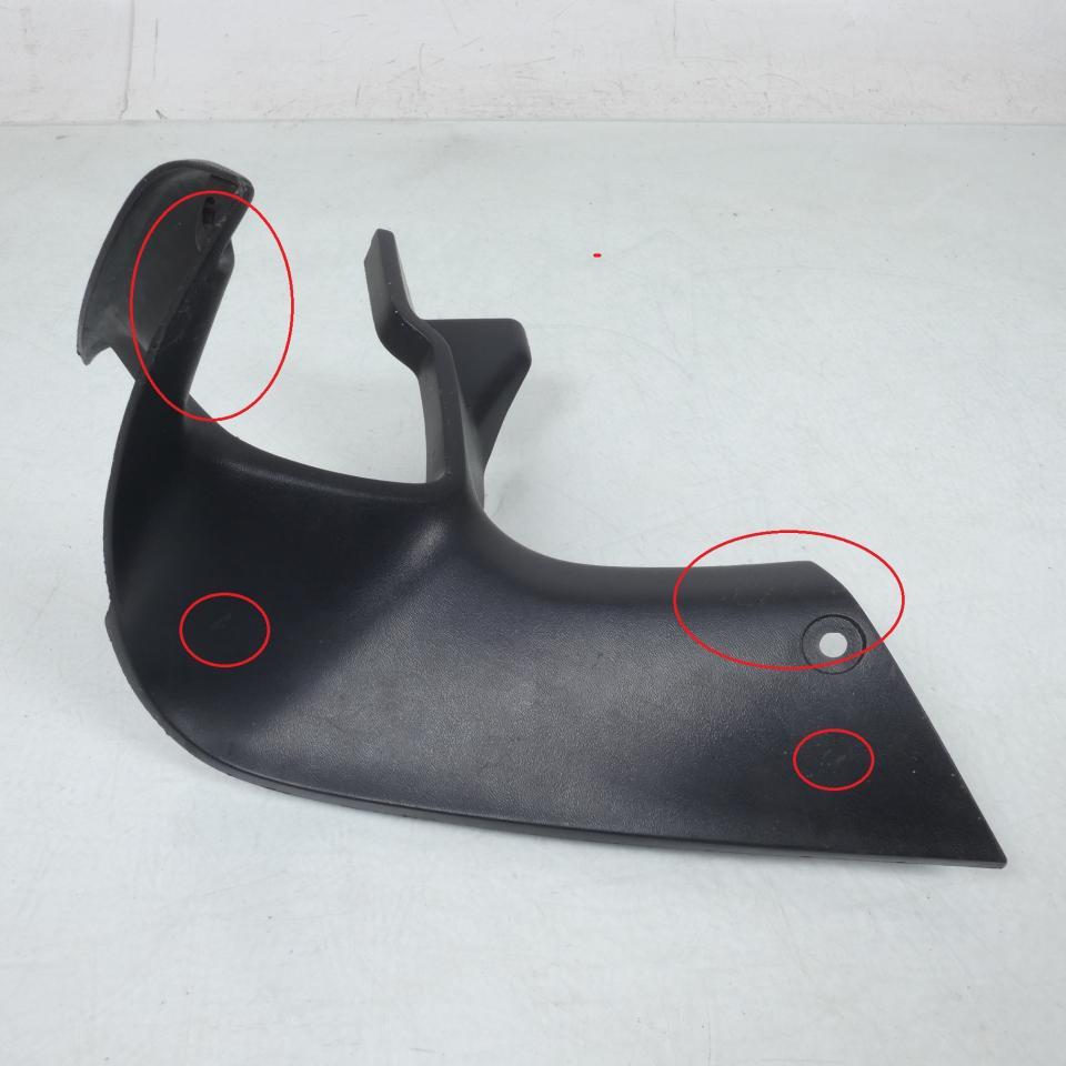 Intérieur tête fourche gauche pour moto Honda Cbr 1100 Xx 1996-98 64596-MATB