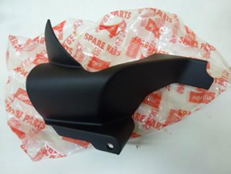 Intérieur cache tête de fourche origine pour Moto Aprilia 50 Tuono 2003 à 2004 AP8258922 Neuf