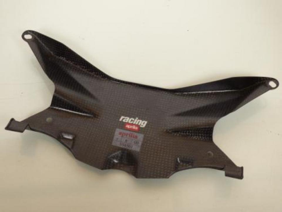 Intérieur cache tête de fourche origine pour Moto Aprilia 1000 RSV 2000 AP8148548 Neuf
