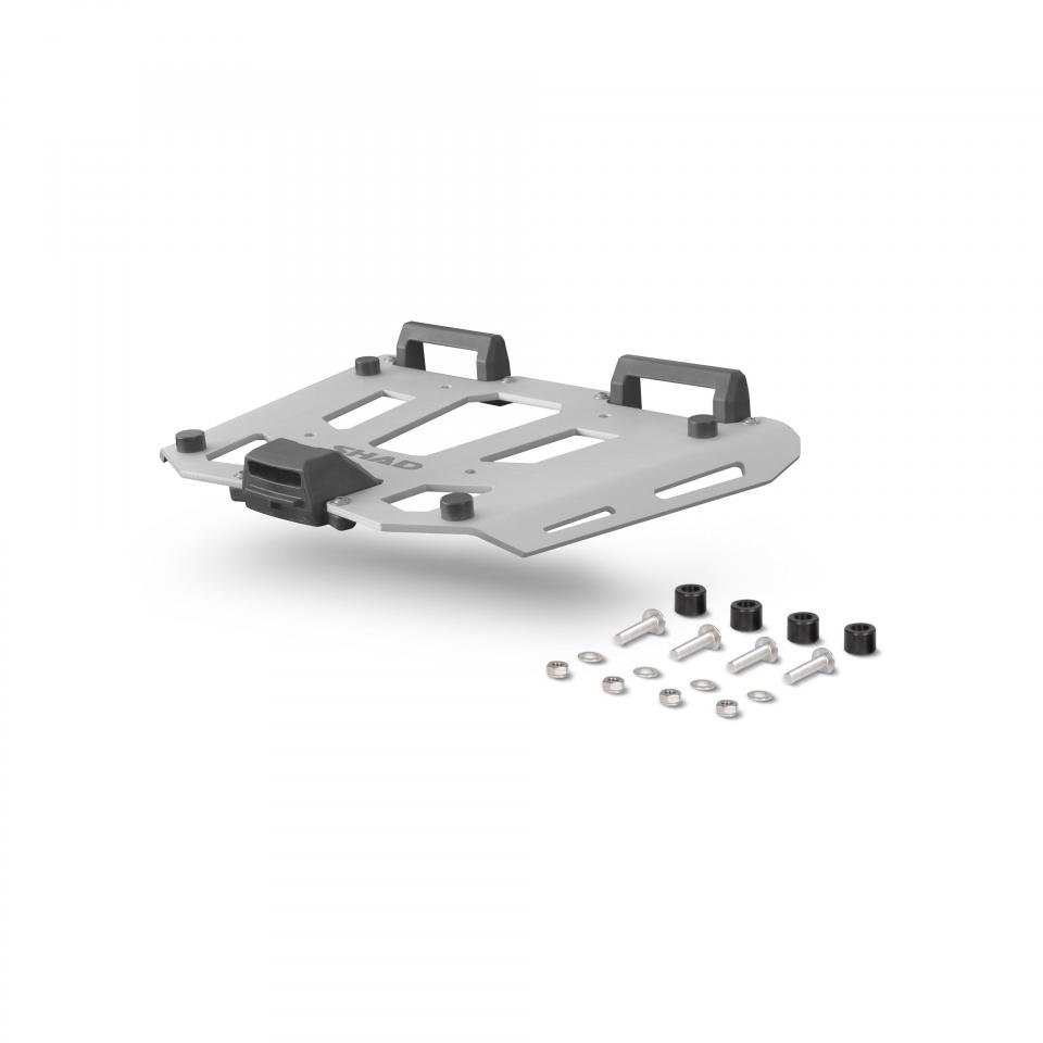 Platine support de top case Shad pour Auto D1BTRPA Neuf