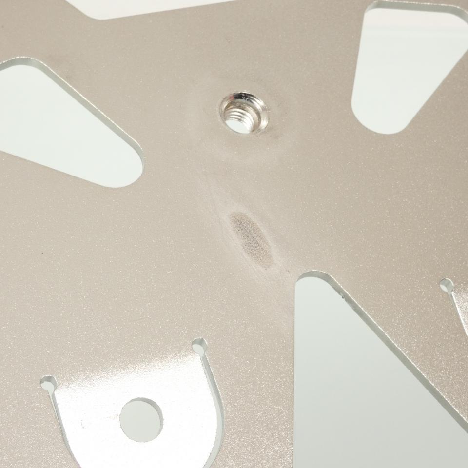 Platine support de top case S-Line pour Moto BMW 1200 R Gs Lc 2013 à 2016 KSAC9 Occasion