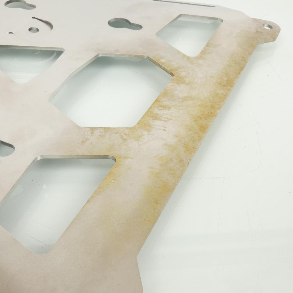 Platine support de top case S-Line pour Moto BMW 1200 R Gs Lc 2013 à 2016 KSAC9 Occasion