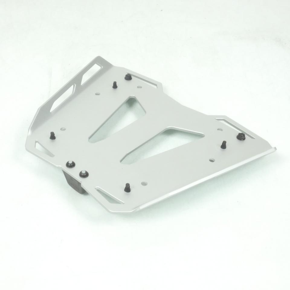 Platine support de top case GIVI MONOKEY M8A Gris pour moto scooter Neuf