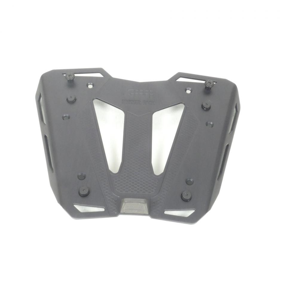 Platine support de top case GIVI MONOKEY M8B Noir pour moto scooter Neuf