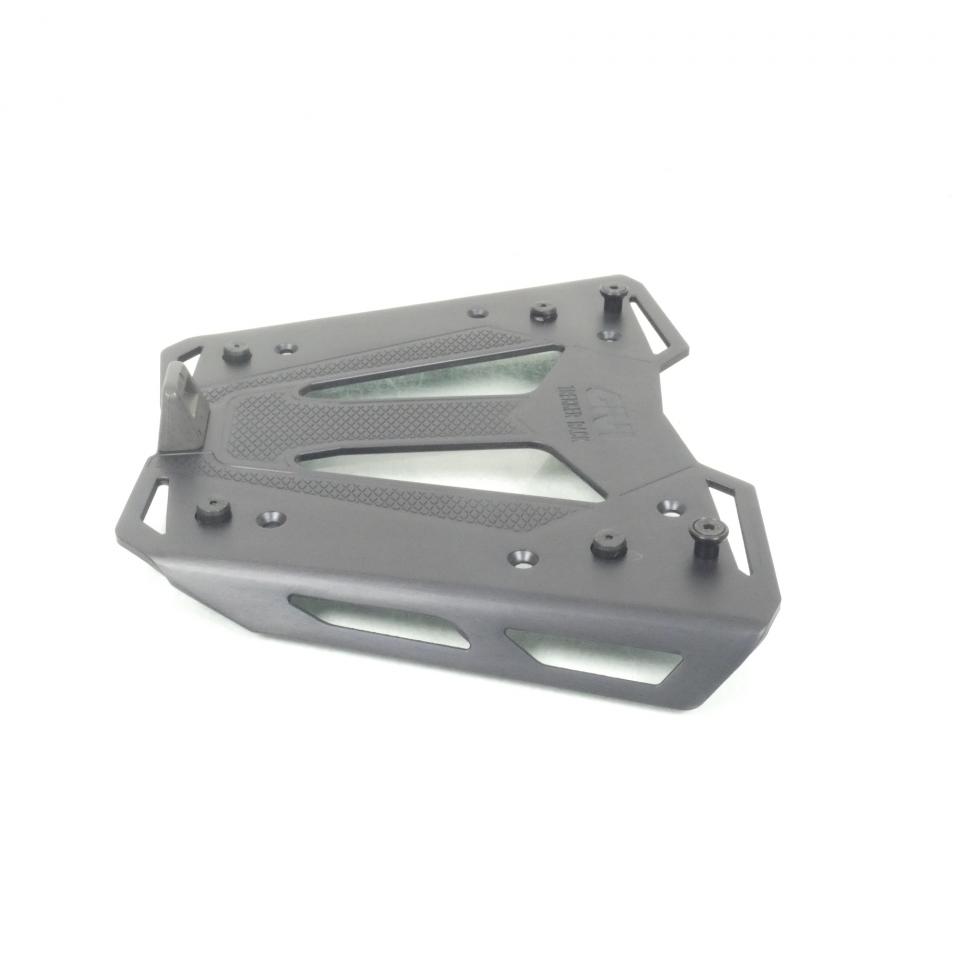 Platine support de top case GIVI MONOKEY M8B Noir pour moto scooter Neuf