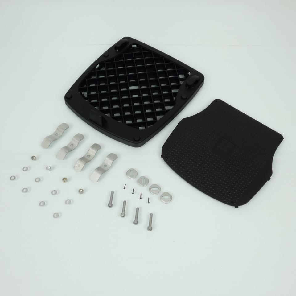 Platine support de top case Kappa K609 pour K961 K48 K52N deux roues moto Neuf