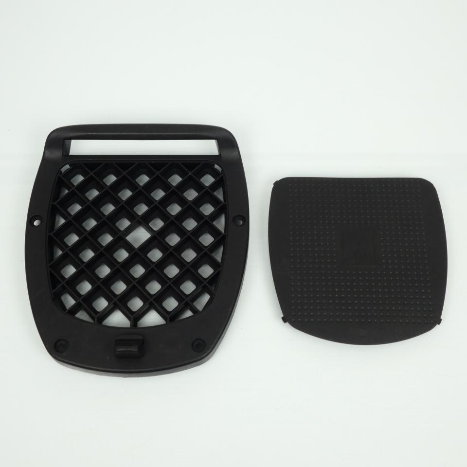 Platine support de top case GIVI 278x240mm pour moto scooter deux roues Neuf