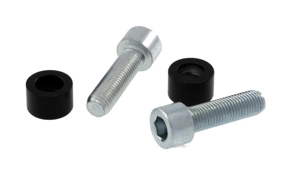 Diabolo RMS pour Solex Neuf