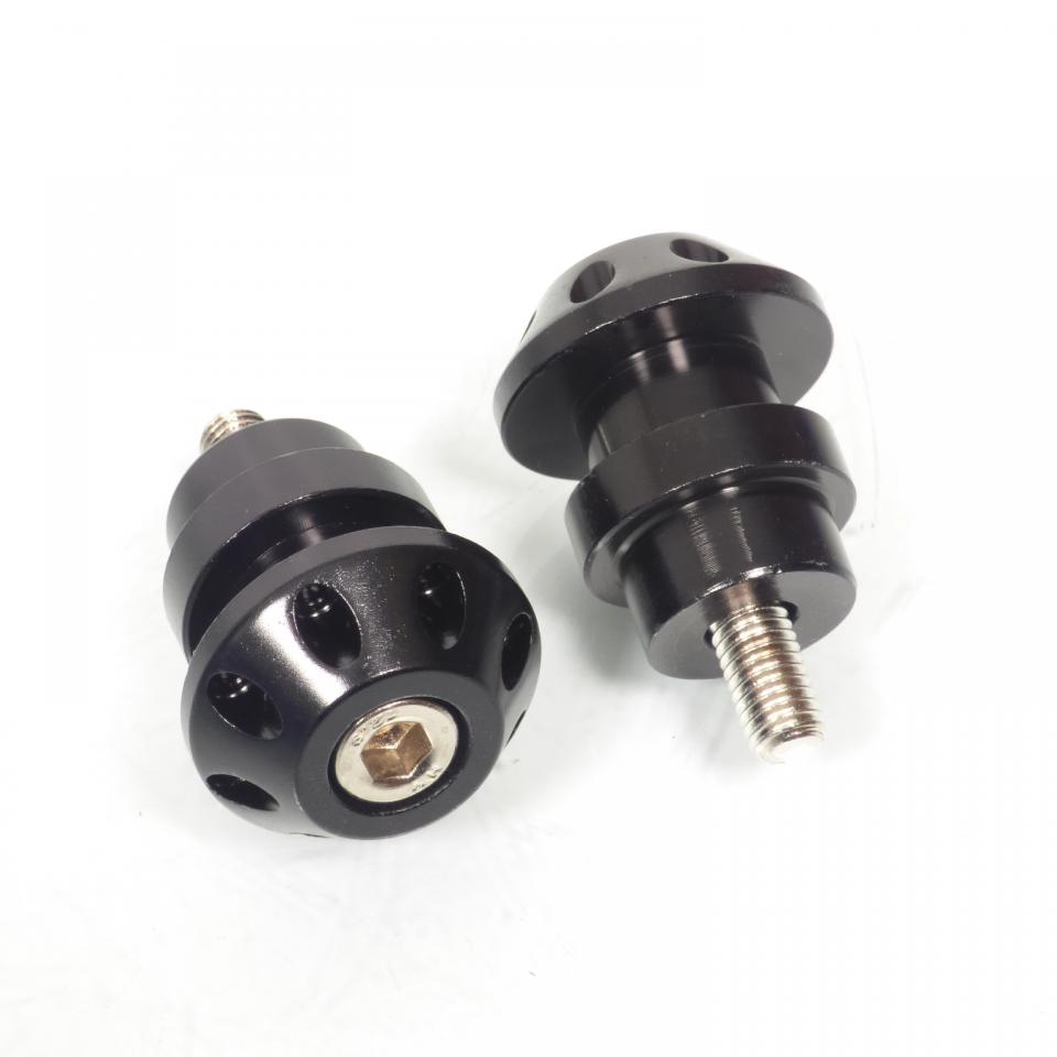 Diabolo AVOC pour scooter Yamaha 50 Slider Avant 2020 M8 / paire Neuf