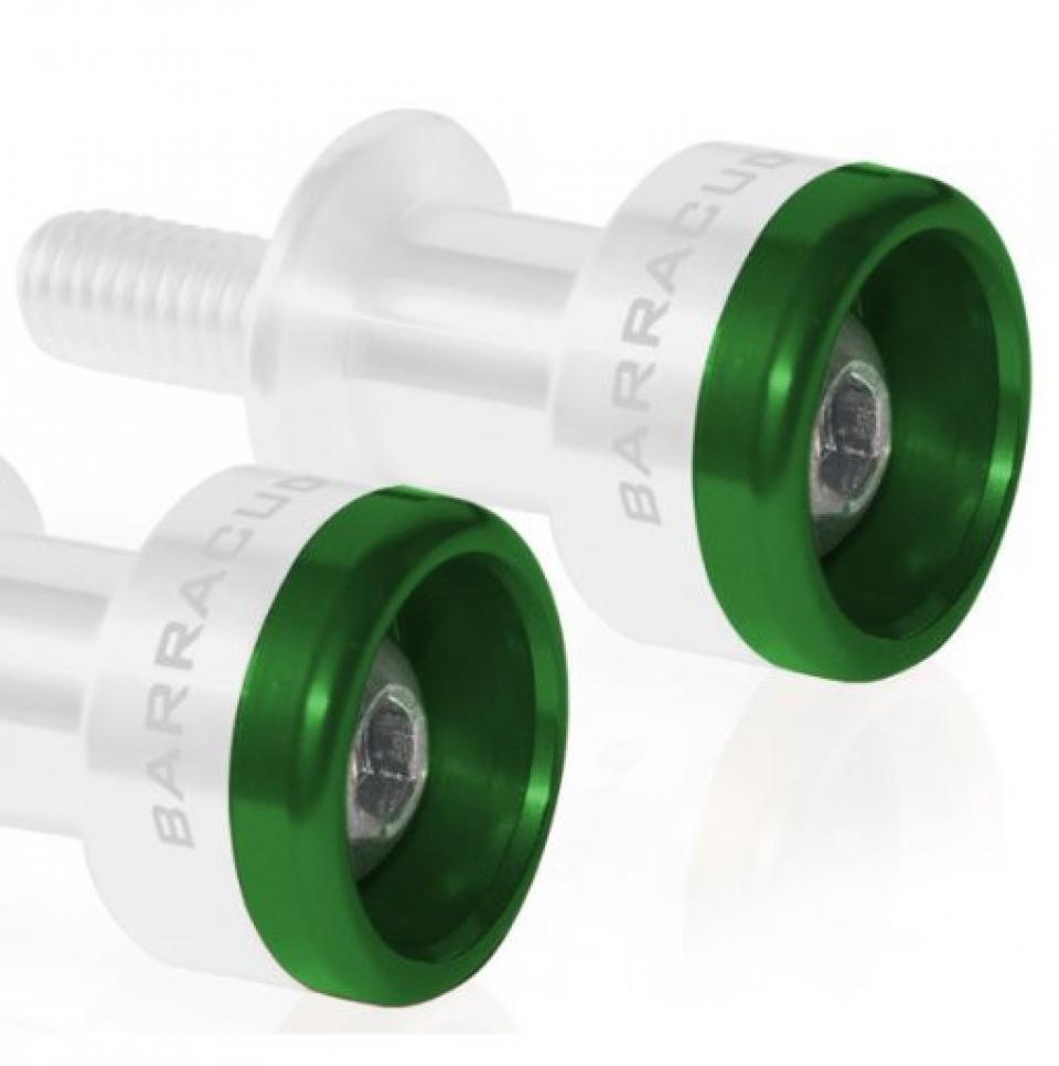 Diabolo BARRACUDA pour Auto Neuf