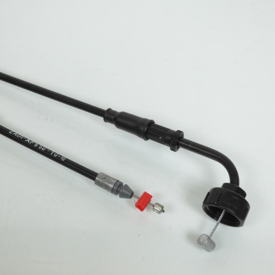 Câble serrure de selle origine pour Scooter MBK 50 Booster One 2013 à 2017 Neuf