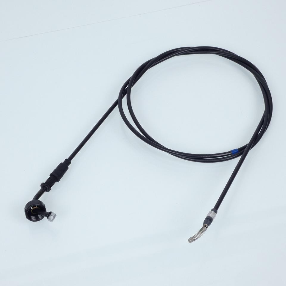 Câble serrure de selle origine pour Scooter MBK 50 Nitro 2002 à 2012 182cm / 175cm Neuf