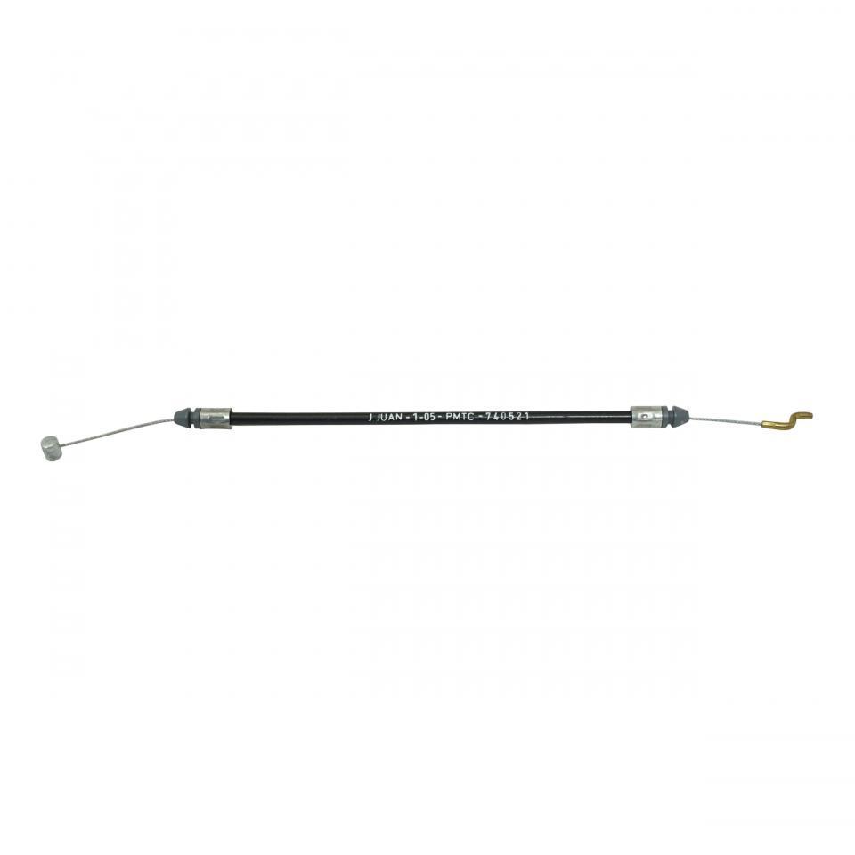 Câble serrure de selle P2R pour Scooter Peugeot 50 Vivacity Neuf