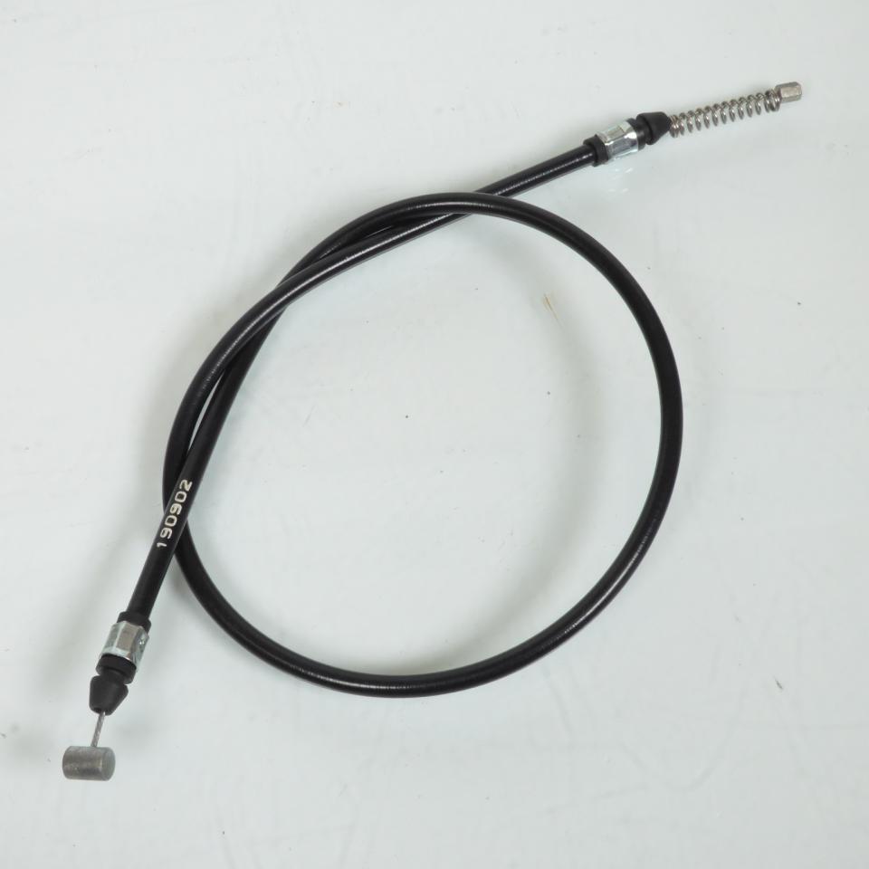 Câble serrure de selle origine pour Moto Rieju 50 RS3 Après 2018 0/000.550.7014 / 190902 Neuf