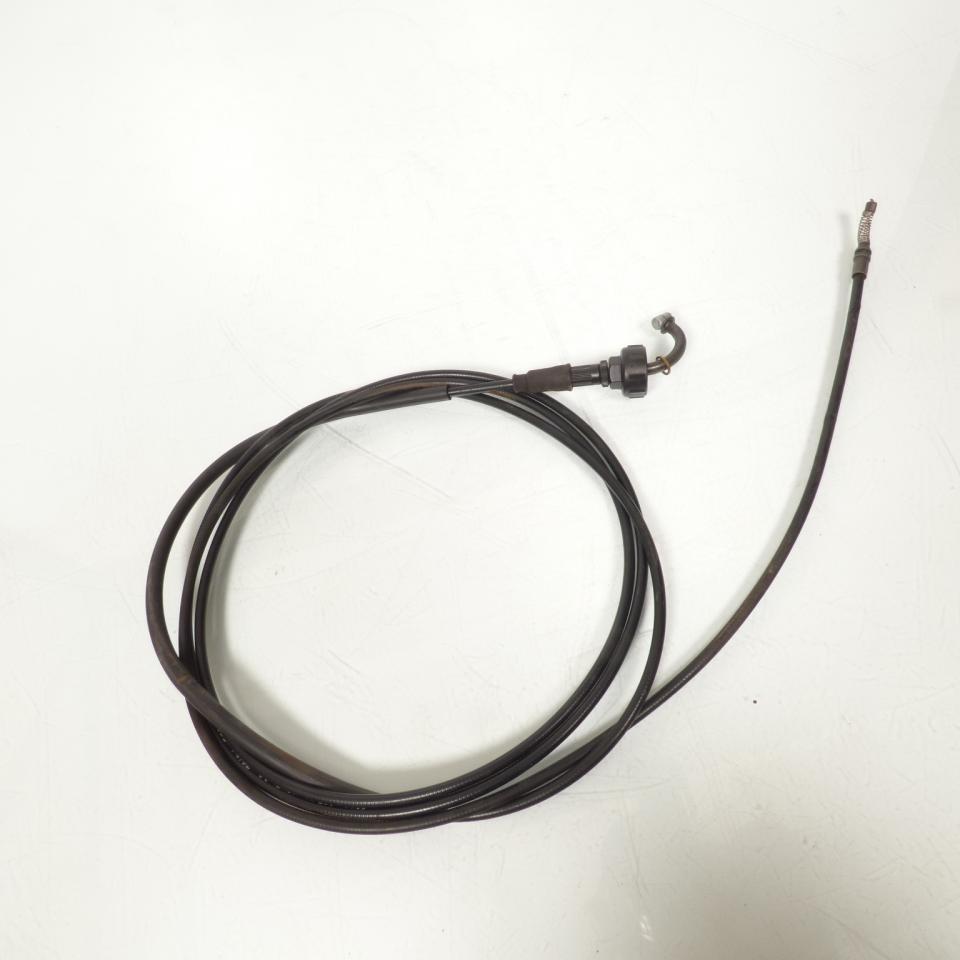 Câble serrure de selle origine pour Yamaha 125 Majesty 2003-2012 5DS-F478E-00